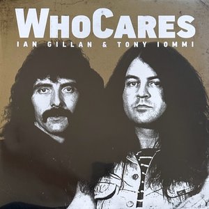 Whocares (Remastered)