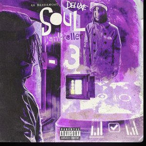 Soul Controller 3 (Deluxe)