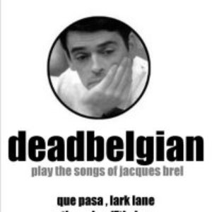 Image for 'deadbelgian'