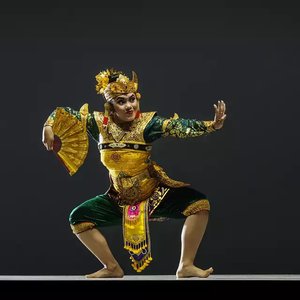 Avatar for Gamelan Sekar Jaya