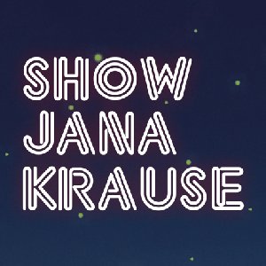 Show Jana Krause 的头像