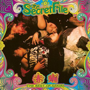 Secret File～THE BEST OF SEKIRI～