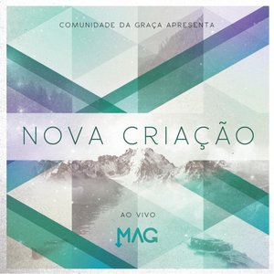 Image for 'Nova Criação'