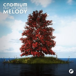 Melody (feat. Jon Becker) - Single