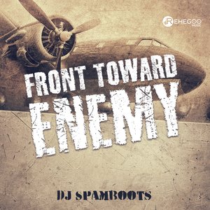 Front Toward Enemy