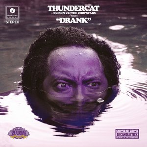 Thundercat + OG Ron C & the Chopstars 的头像