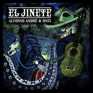 El Jinete