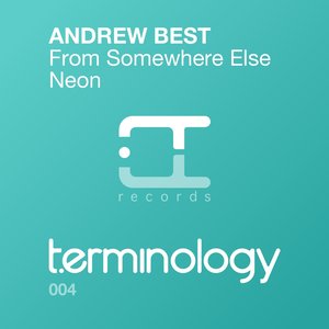 From Somewhere Else / Neon