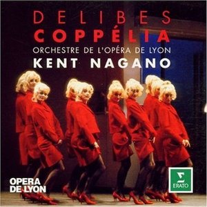 Vasko Vassiliev, Anton Kholodenko, Orchestre de l'opéra de Lyon, Kent Nagano 的头像