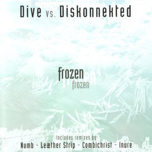 Frozen EP