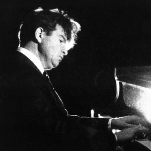 Emil Gilels, Ottomar Borwitzky, Berlin Philharmonic & Eugen Jochum 的头像