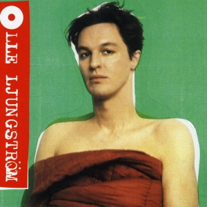 Olle Ljungström cover