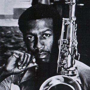 Billy Harper için avatar