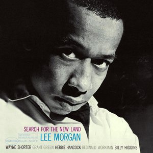 Search For The New Land (Rudy Van Gelder Edition/2000 Remastered)