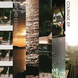 Courage - EP