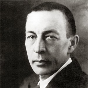 Image for 'Rachmaninoff'