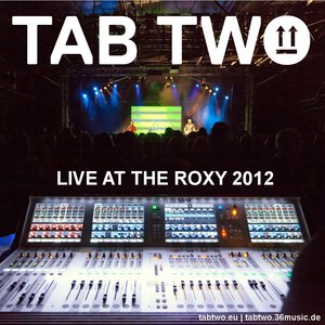 Live at the Roxy