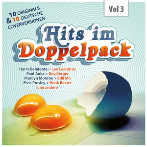 Leo Leandros - Hits Im Doppelpack, Vol. 3 - Zortam Music