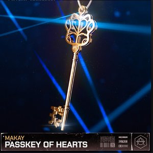 Passkey of Hearts