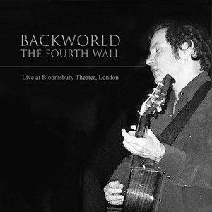 The Fourth Wall: Live at Bloomsbury Theater, London [Explicit]