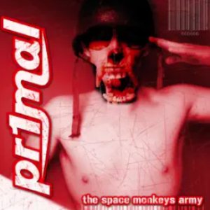 The Space Monkeys Army