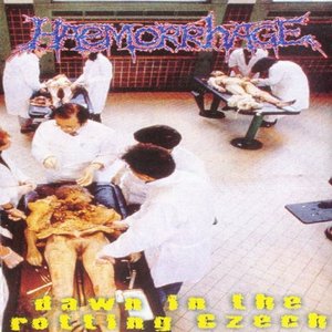 Dawn in the Rotting Czech / Reek