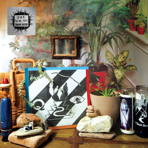 Brett Young - Chrome Cactus - Zortam Music