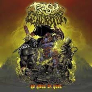 Trash Generator 的头像