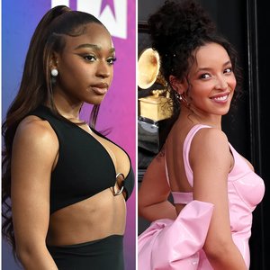 Avatar for Calvin Harris, Normani, Tinashe & Offset