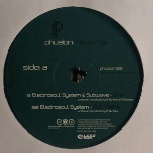 Electrosoul System & Subwave için avatar