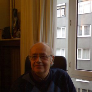 Ali Darmar 的头像