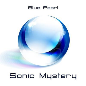 Artwork for Blue Pearl