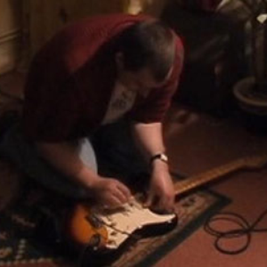 Darren Tate photo provided by Last.fm