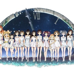 THE IDOLM@STER CINDERELLA GIRLS için avatar