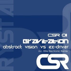 Image for 'Abstract Vision vs Ex-Driver'