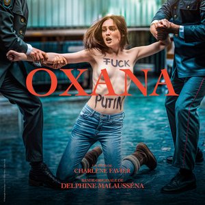 Oxana (Bande originale du film)