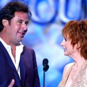 Reba Mcentire & Vince Gill 的头像