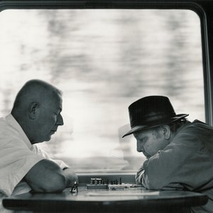 Misha Mengelberg/Han Bennink 的头像