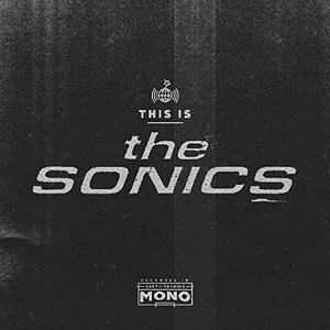 This is The Sonics