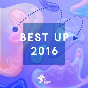 BEST UP 2016