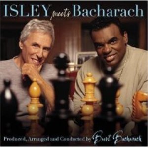 Ronald Isley & Burt Bacharach のアバター