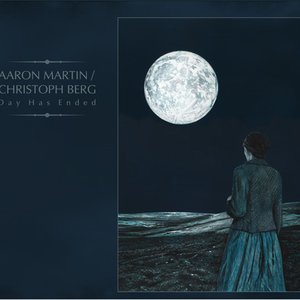 Aaron Martin & Christoph Berg 的头像