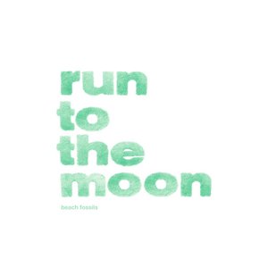 Run to the Moon - Single