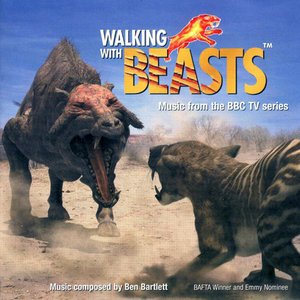 Walking With Beasts Complete (Original TV Sountrack) [25th Anniversary]