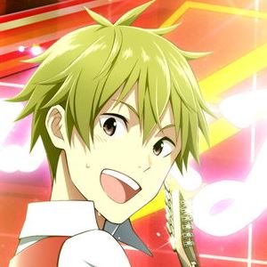 Avatar de 秋山隼人(CV.千葉翔也)
