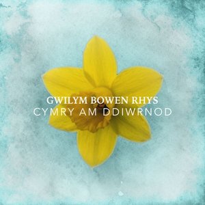 Cymry Am Ddiwrnod - Single