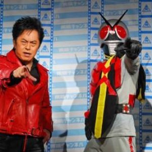 水木一郎と特撮 的头像