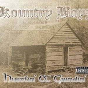 Kountry Boyz 的头像