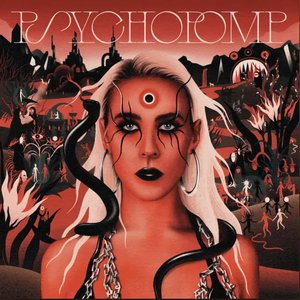 Psychopomp