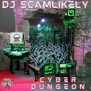 Cyber Dungeon